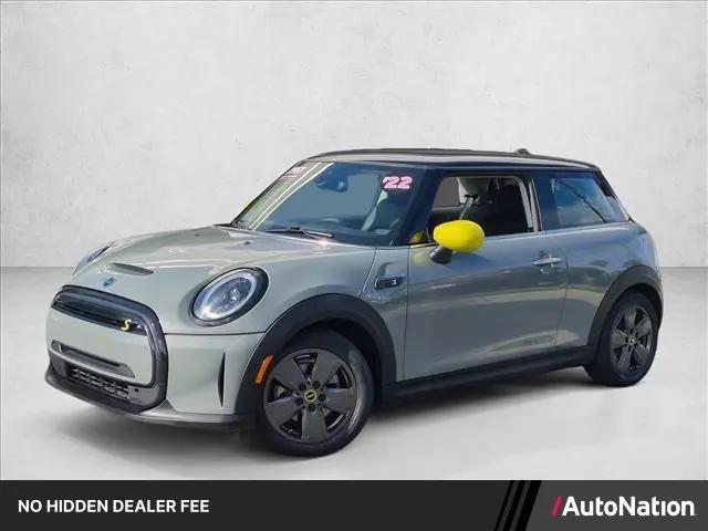 2022 MINI SE Hardtop Cooper for sale in Sanford, FL