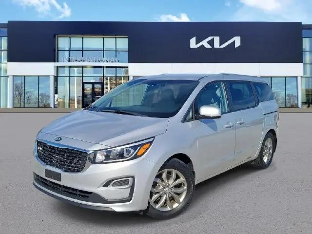 2019 Kia Sedona EX for sale in Orland Hills, IL