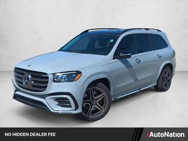 2024 Mercedes-Benz GLS GLS 450 4MATIC for sale in Memphis, TN
