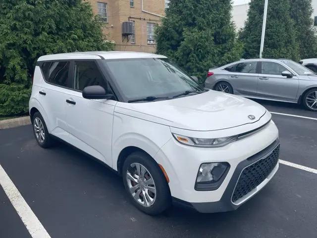 2020 Kia Soul for sale near Dayton, OH