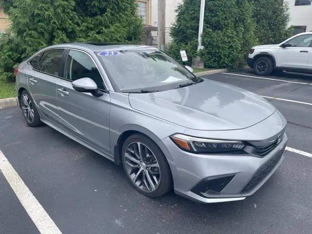2023 Honda Civic for sale near Dayton, OH