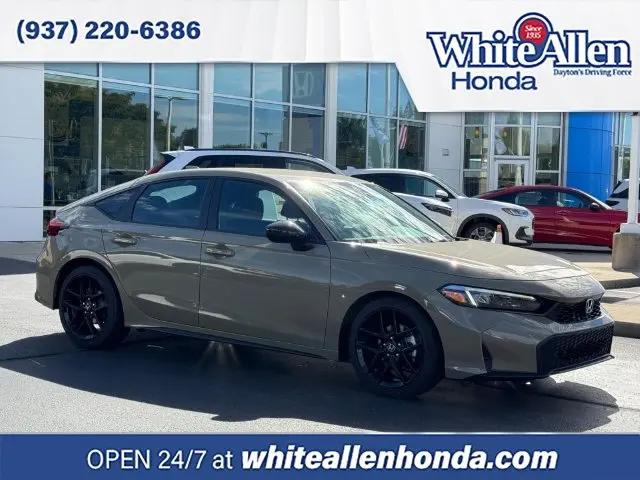 2026 Honda Civic Sport for sale in Dayton, OH