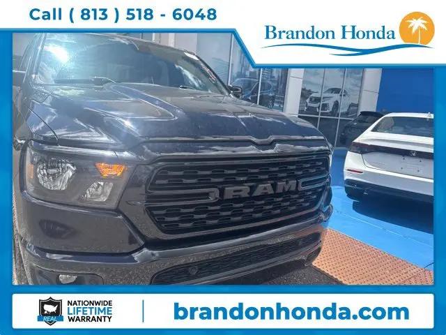 2023 Ram 1500 Big Horn for sale in Tampa, FL