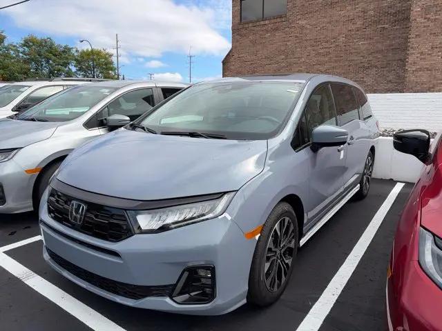 2027 Honda Odyssey Elite for sale in Plymouth, MI