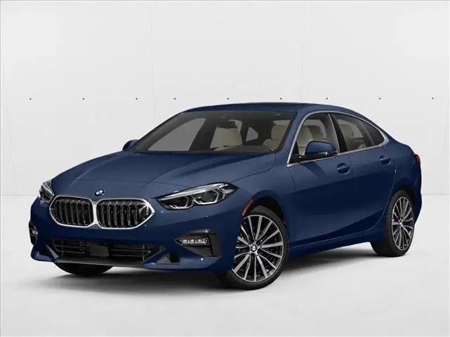 2022 BMW Coupe i sDrive for sale in Dallas, TX