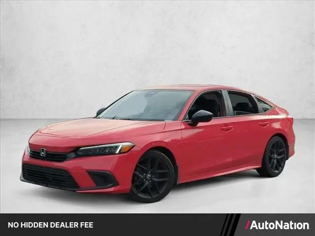 2023 Honda Civic Sport for sale in Sanford, FL