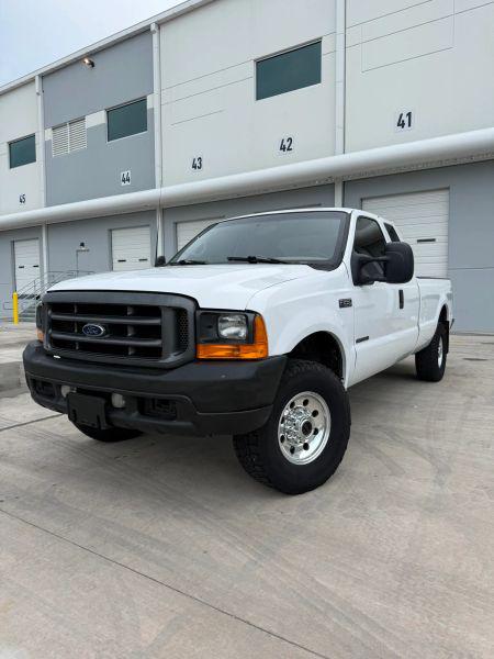 2000 Ford F-250 Base for sale in Buford, GA