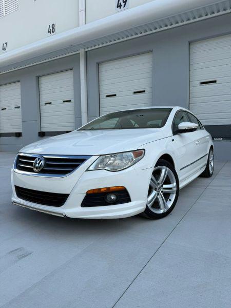 2012 Volkswagen CC R-Line for sale in Buford, GA