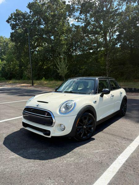 2016 MINI Hardtop Cooper S