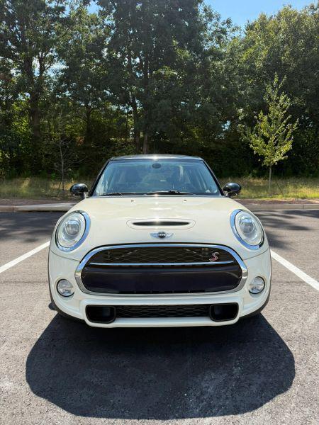 2016 MINI Hardtop Cooper S