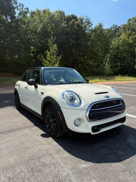 2016 MINI Hardtop Cooper S