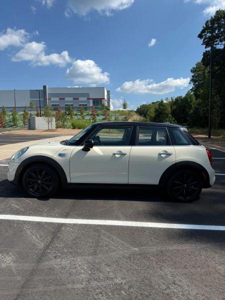 2016 MINI Hardtop Cooper S