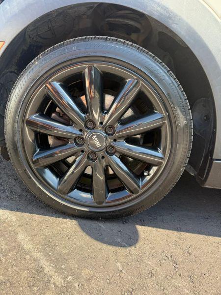 2016 MINI Hardtop Cooper S