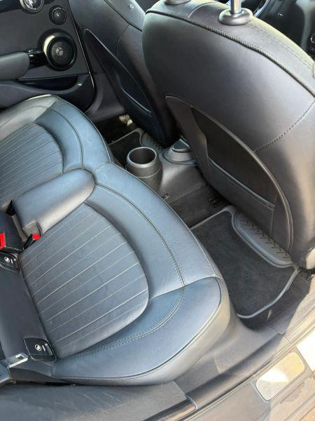 2016 MINI Hardtop Cooper S