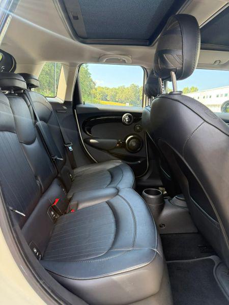 2016 MINI Hardtop Cooper S