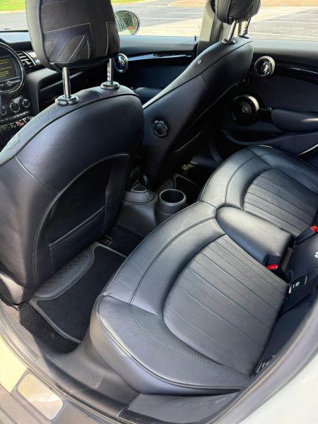 2016 MINI Hardtop Cooper S