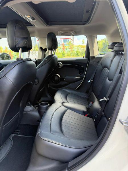 2016 MINI Hardtop Cooper S