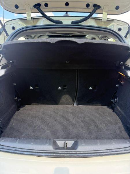 2016 MINI Hardtop Cooper S