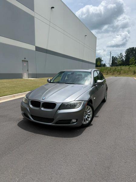 2009 BMW 3 Series 328i