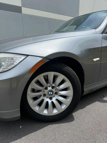 2009 BMW 3 Series 328i