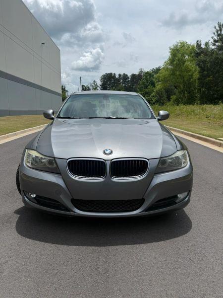 2009 BMW 3 Series 328i