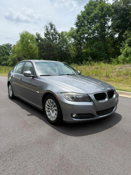 2009 BMW 3 Series 328i