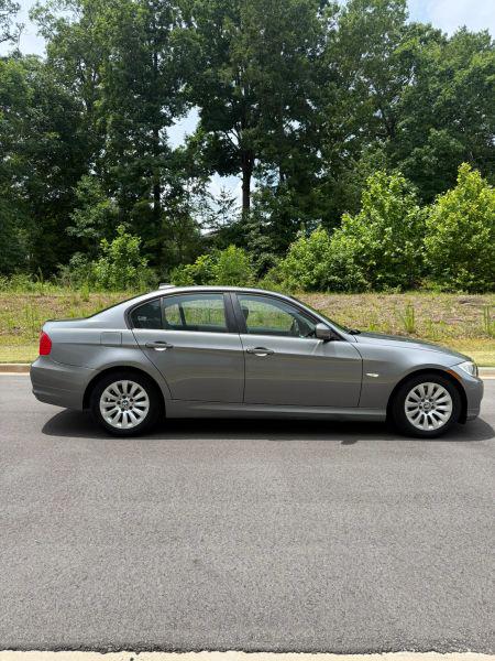 2009 BMW 3 Series 328i