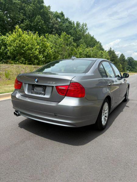 2009 BMW 3 Series 328i