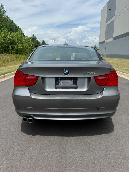 2009 BMW 3 Series 328i