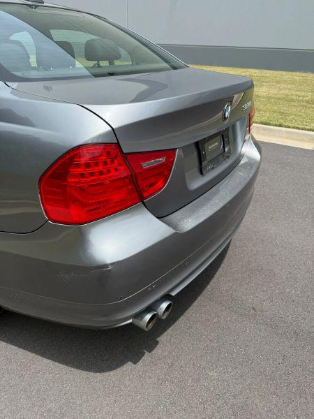 2009 BMW 3 Series 328i