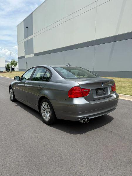 2009 BMW 3 Series 328i