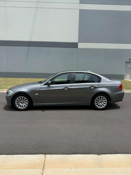 2009 BMW 3 Series 328i