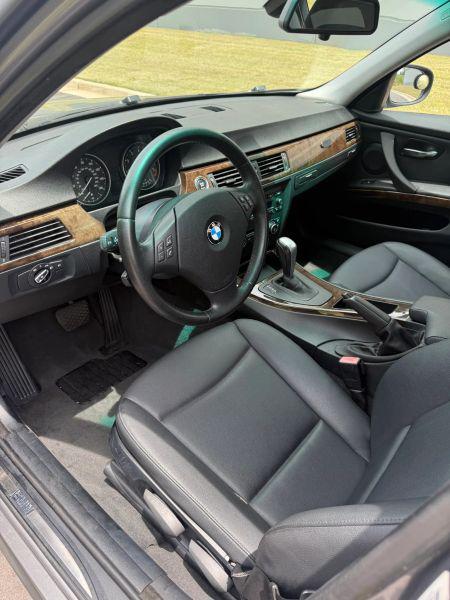 2009 BMW 3 Series 328i