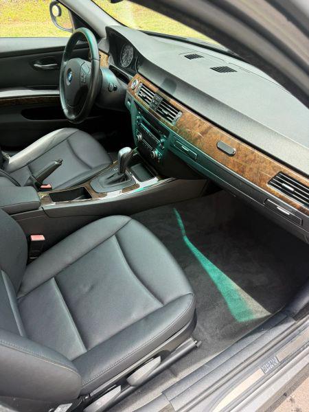 2009 BMW 3 Series 328i