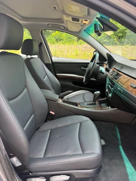 2009 BMW 3 Series 328i