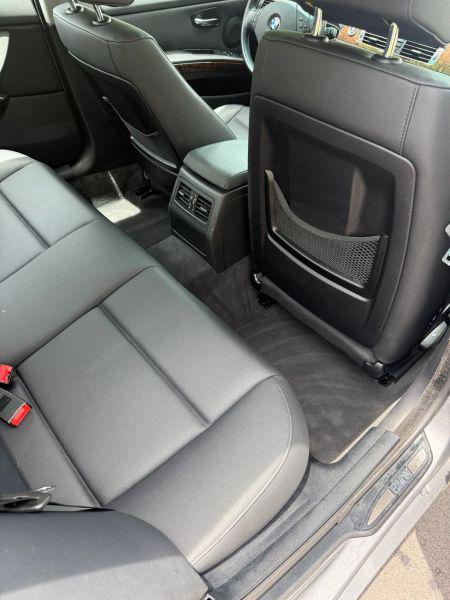 2009 BMW 3 Series 328i