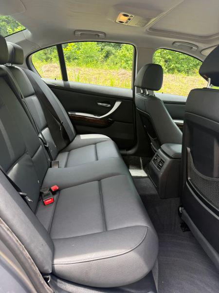2009 BMW 3 Series 328i