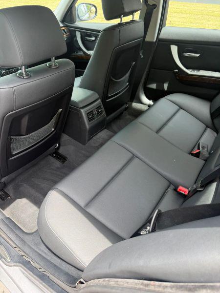 2009 BMW 3 Series 328i