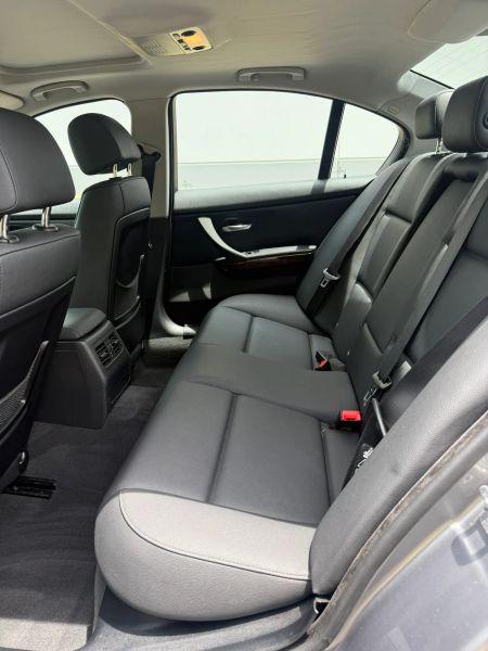 2009 BMW 3 Series 328i
