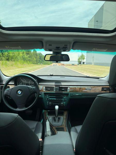 2009 BMW 3 Series 328i