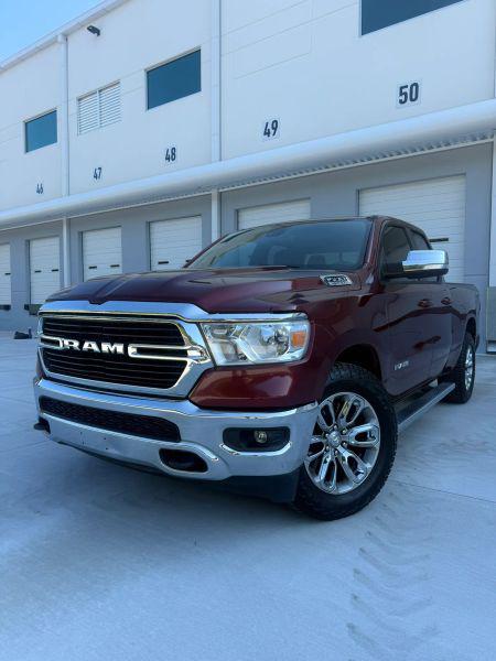 2021 Ram 1500 Big Horn for sale in Buford, GA