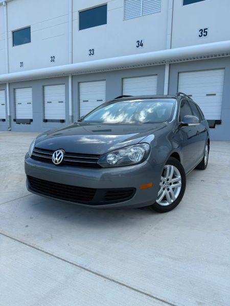 2014 Volkswagen Jetta SportWagen 2.0L TDI for sale in Buford, GA