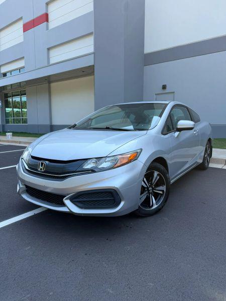 2014 Honda Civic Coupe EX for sale in Buford, GA