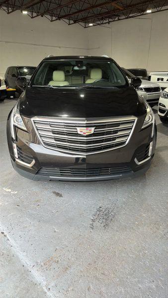 2019 Cadillac XT5 Standard for sale in Miami, FL