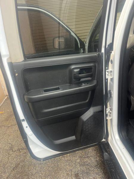 2018 Ram 1500 Tradesman Quad Cab 4x2 64 Box