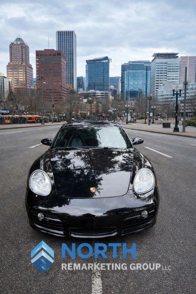 2007 Porsche Cayman S for sale in Portland, OR