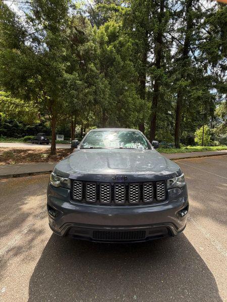 2018 Jeep Grand Cherokee Altitude 4x2 for sale in Portland, OR