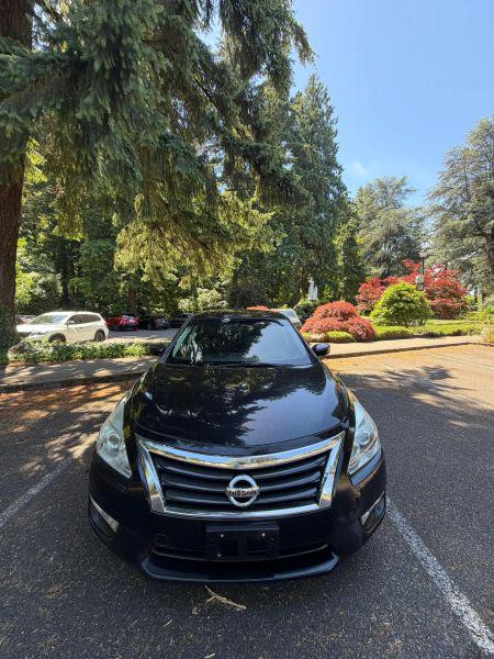 2015 Nissan Altima 2.5 S for sale in Portland, OR