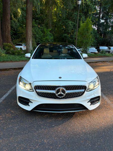2018 Mercedes-Benz E-CLASS E 300 E 300 for sale in Portland, OR