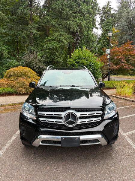 2018 Mercedes-Benz GLS GLS 450 4MATIC for sale in Portland, OR